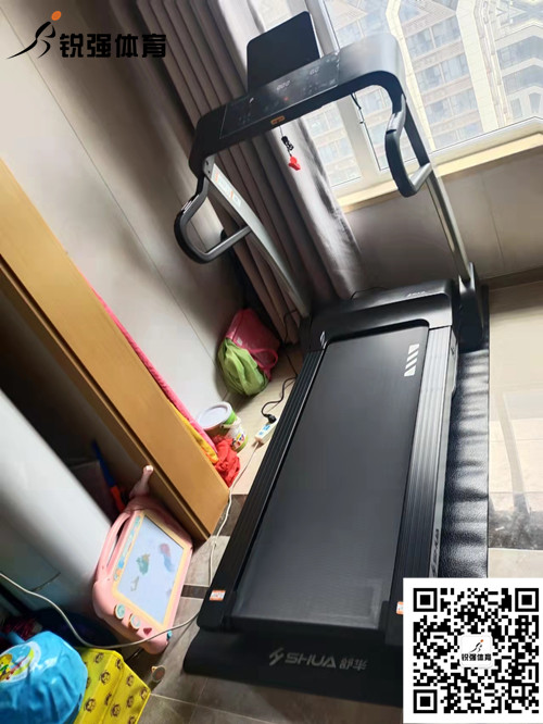 某小区业主选购的舒华米兰app网站官网_米兰（中国）
